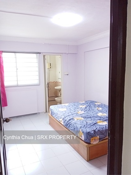 Blk 686 Hougang Spring (Hougang), HDB 4 Rooms #503549461